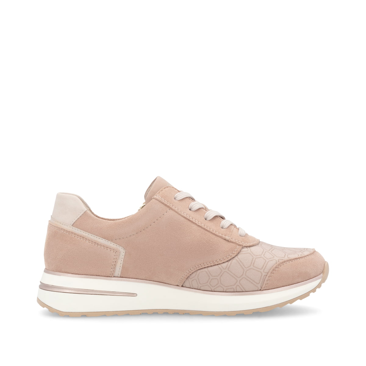 Remonte Damen Sneaker - Rosa