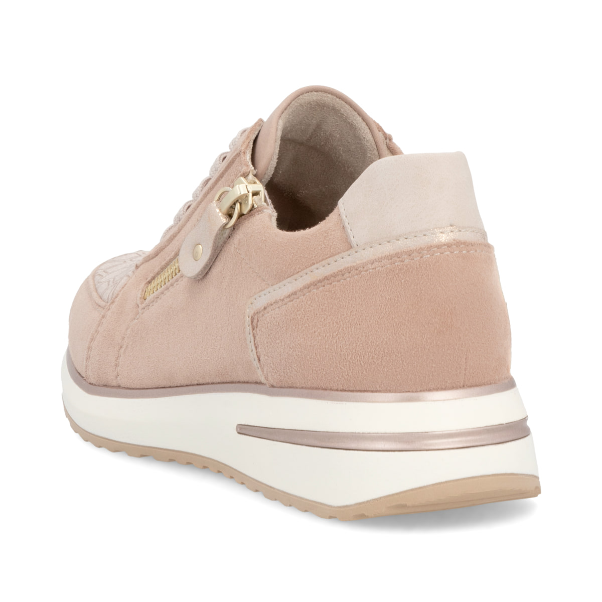 Remonte Damen Sneaker - Rosa