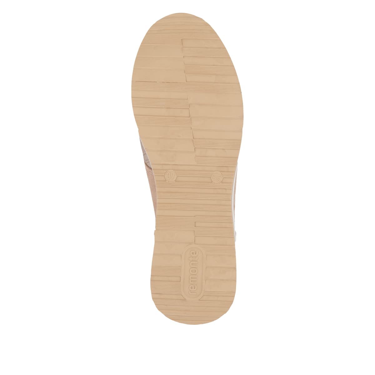 Remonte Damen Sneaker - Rosa