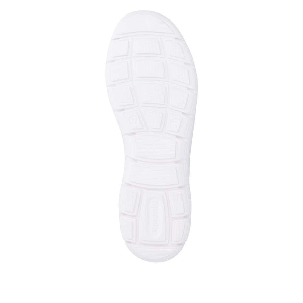 Remonte Damen Slipper - Weiss