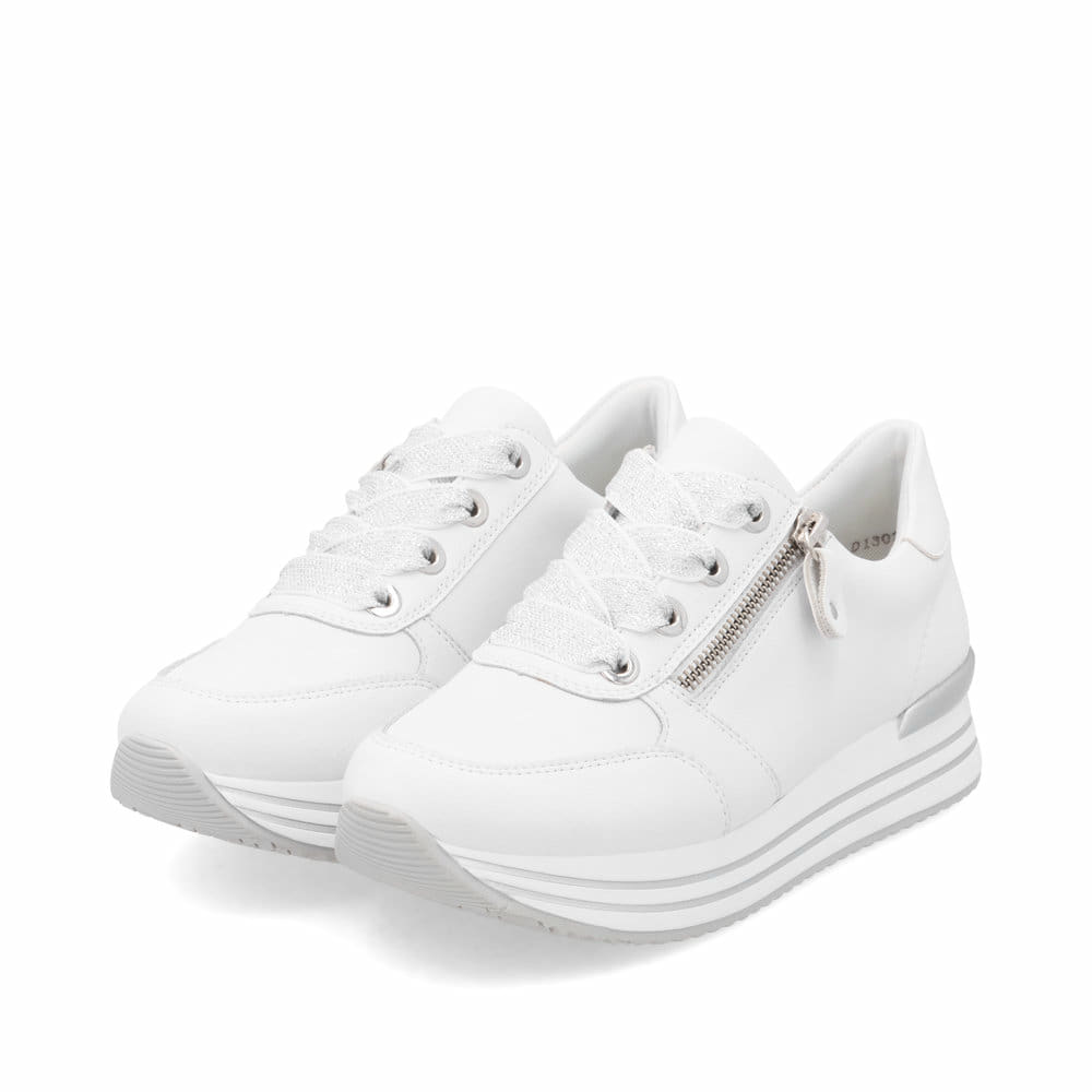Remonte Damen Sneaker - Weiss