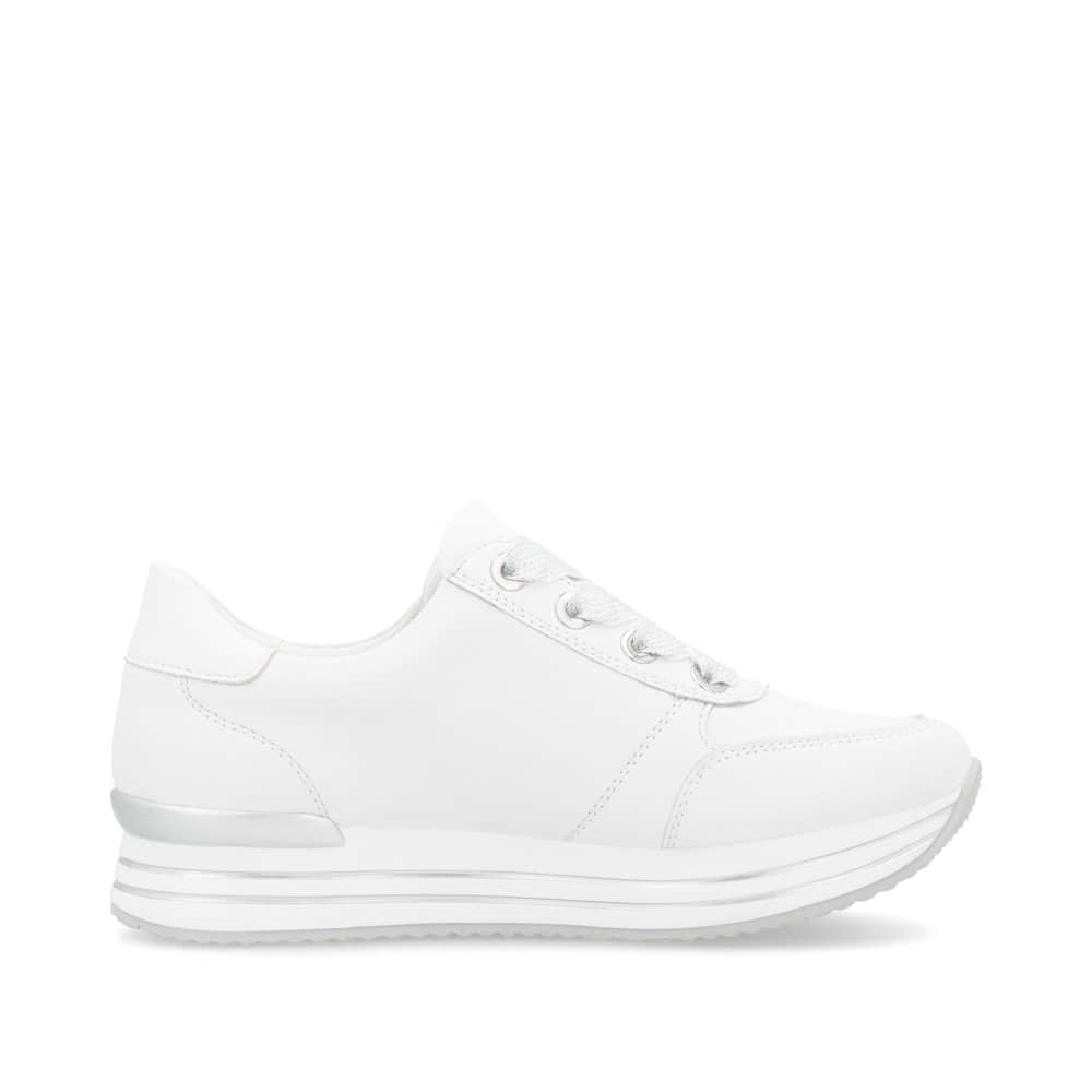 Remonte Damen Sneaker - Weiss