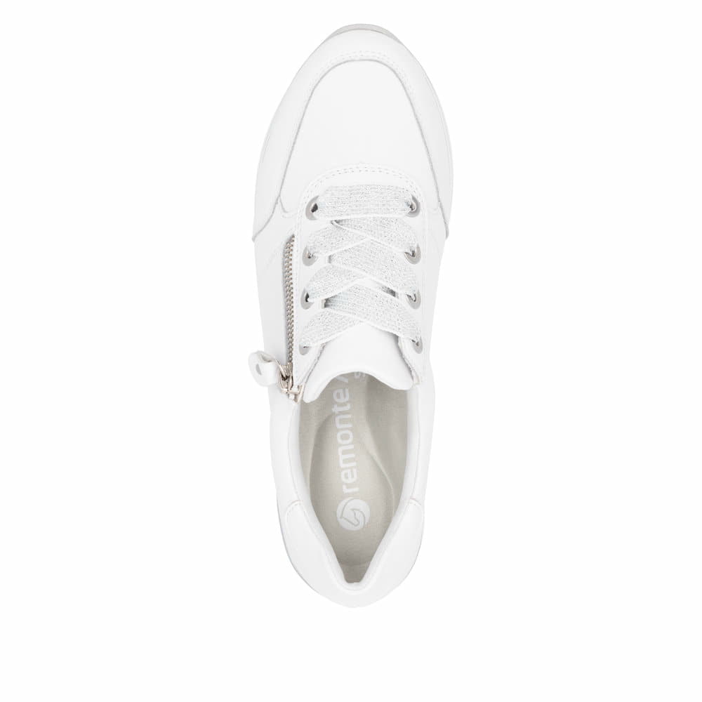 Remonte Damen Sneaker - Weiss