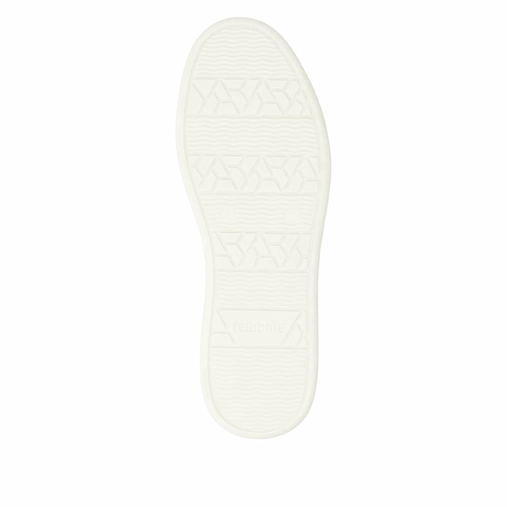 Remonte Damen Sneaker - Gold