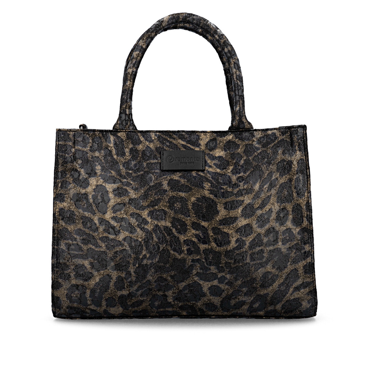 Remonte Shopper - Animalprint