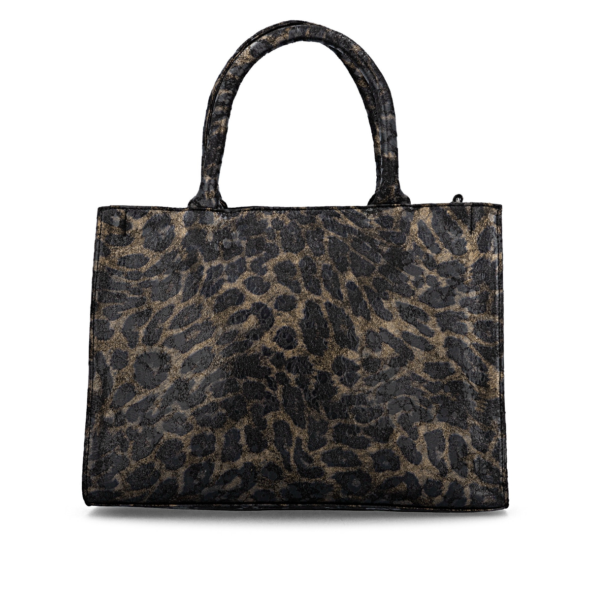 Remonte Shopper - Animalprint
