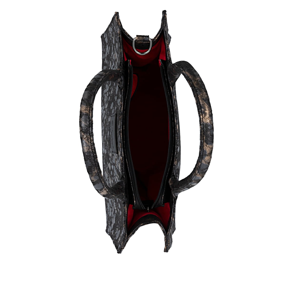 Remonte Shopper - Animalprint