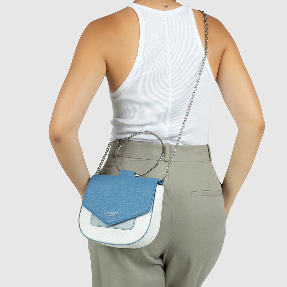 Remonte Handtasche - Blau