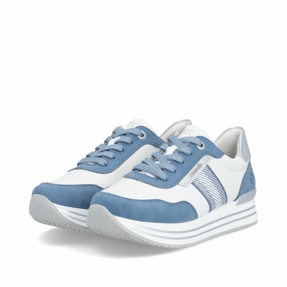 Remonte Damen Sneaker - Weiss