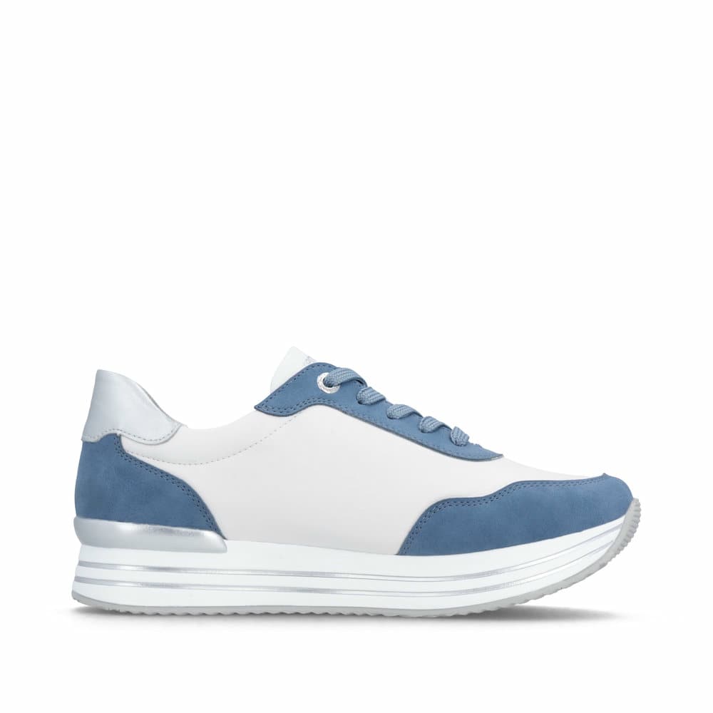 Remonte Damen Sneaker - Weiss
