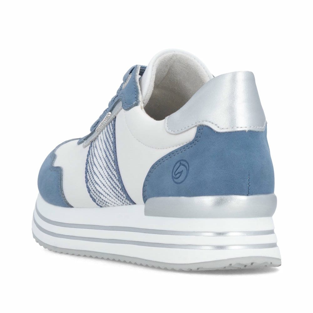 Remonte Damen Sneaker - Weiss