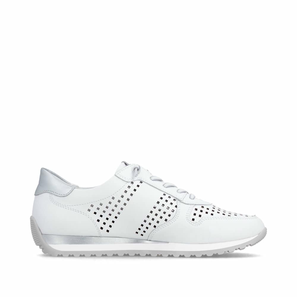 Remonte Damen Sneaker - Weiss
