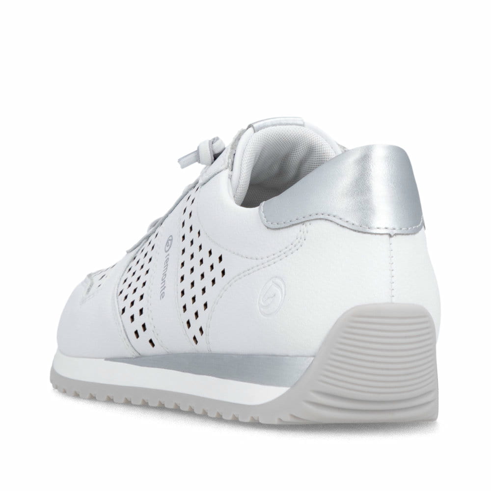 Remonte Damen Sneaker - Weiss