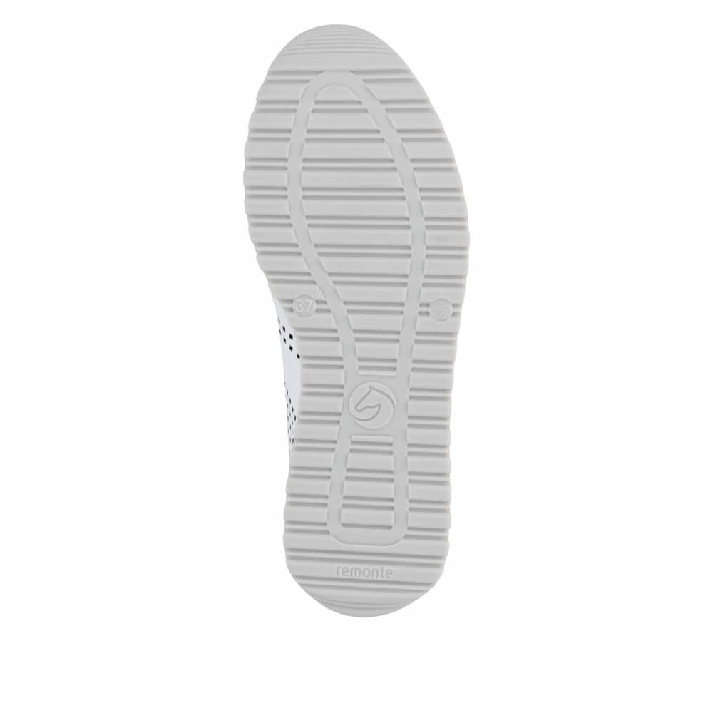 Remonte Damen Sneaker - Weiss