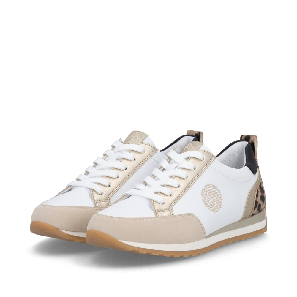 Remonte Damen Sneaker - Weiss
