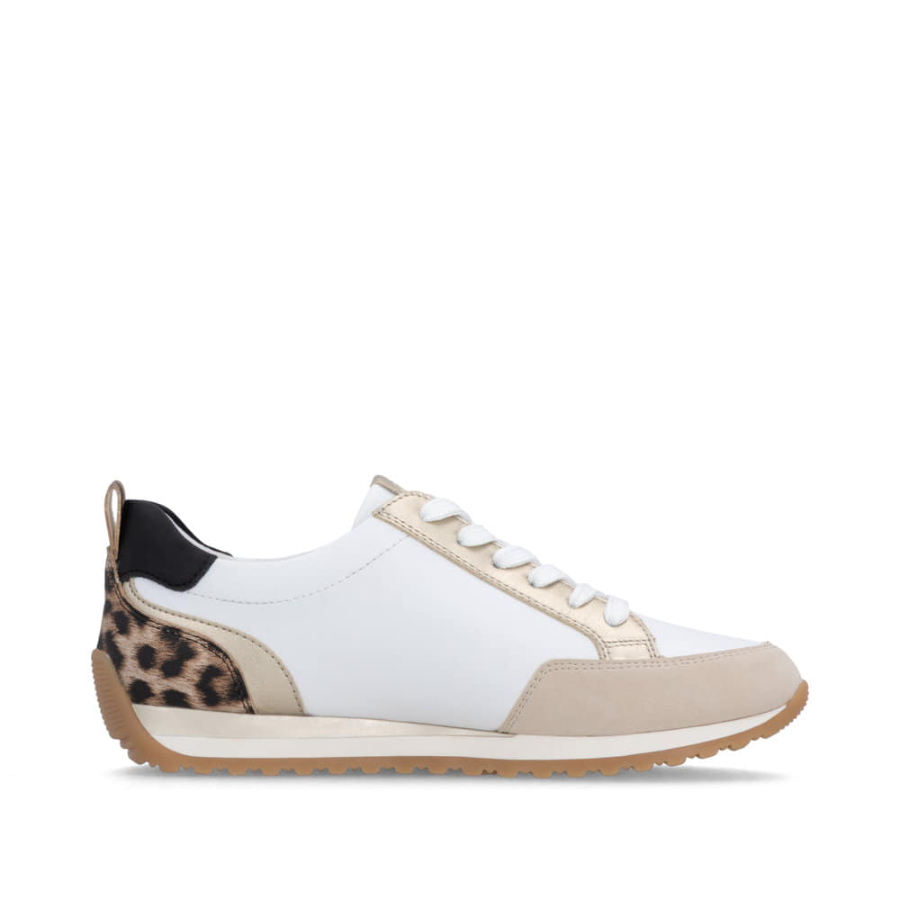 Remonte Damen Sneaker - Weiss