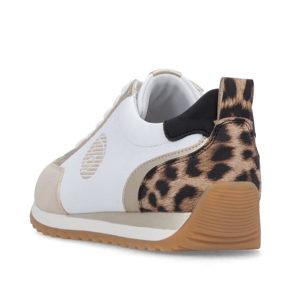Remonte Damen Sneaker - Weiss