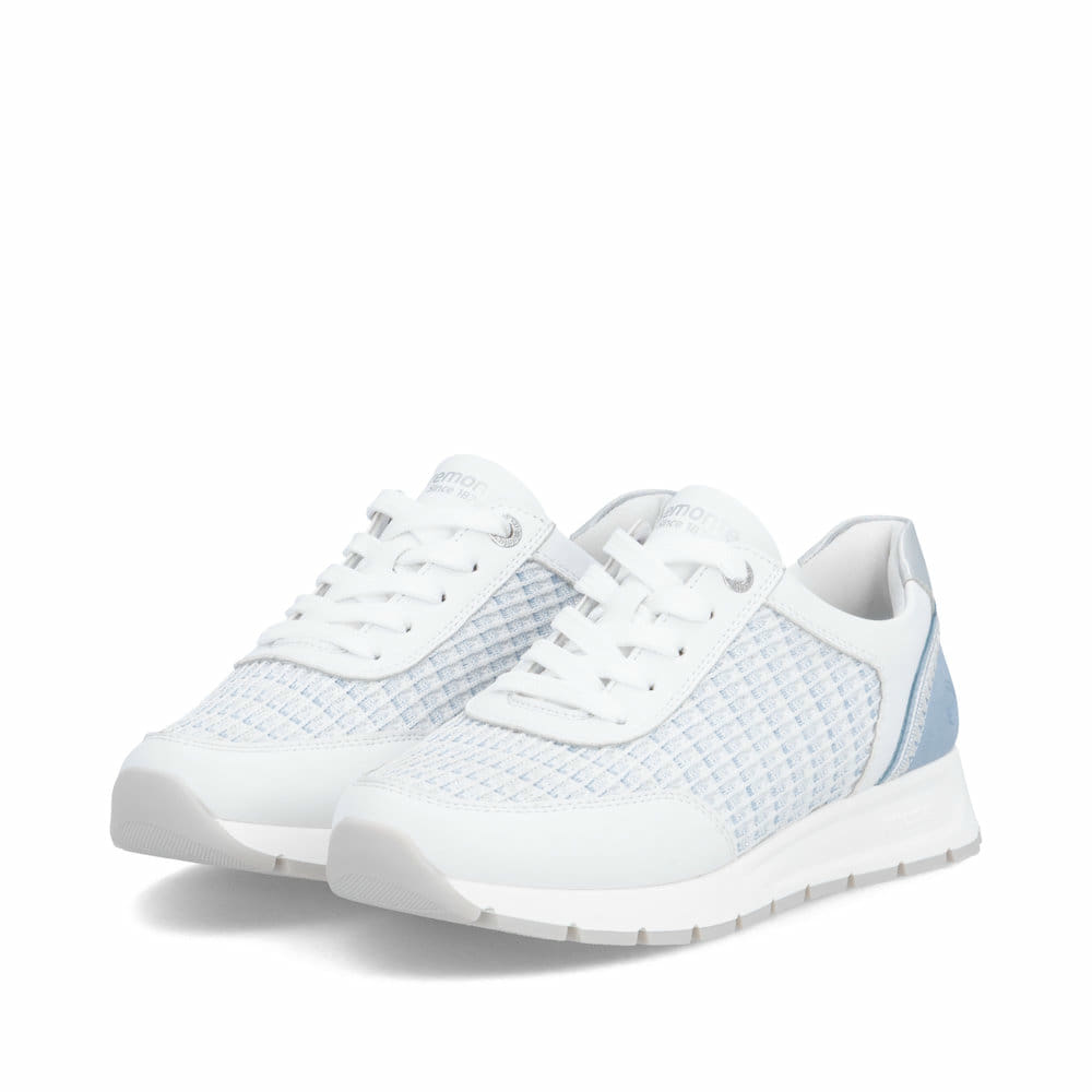 Remonte Damen Sneaker - Blau