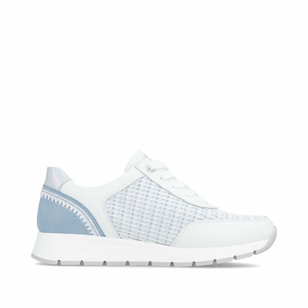 Remonte Damen Sneaker - Blau