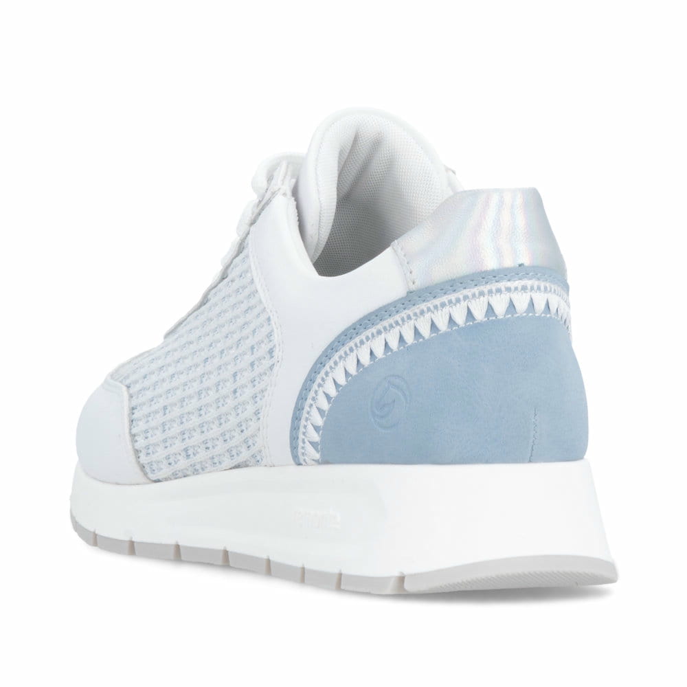 Remonte Damen Sneaker - Blau