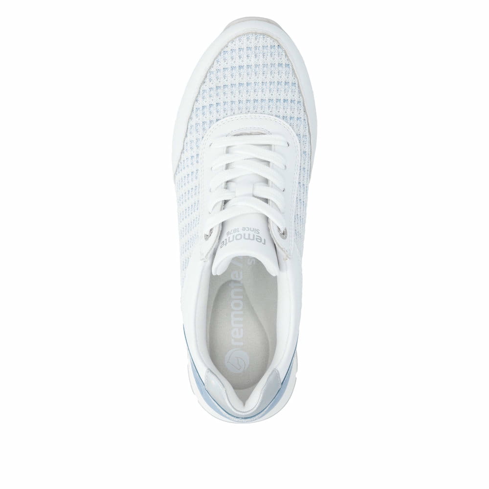 Remonte Damen Sneaker - Blau