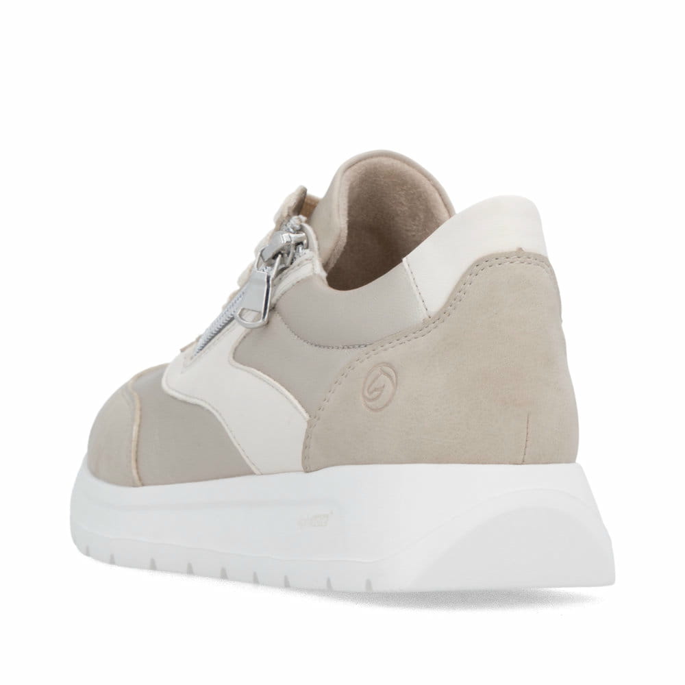 Remonte Damen Sneaker - Beige