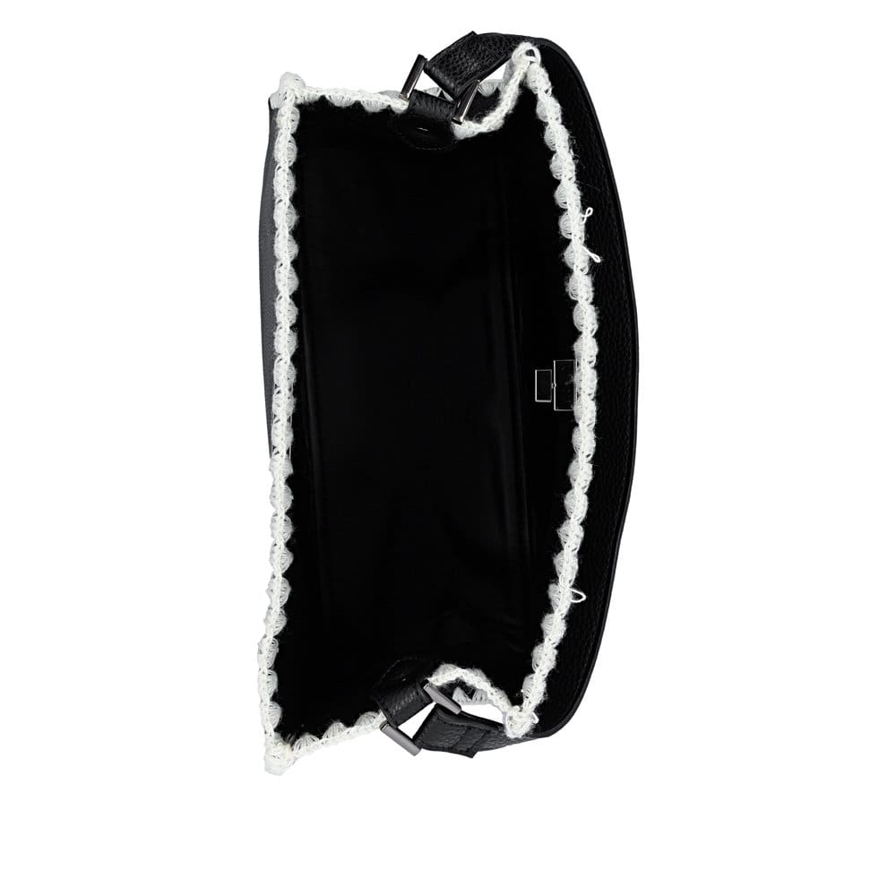 Remonte Handtasche - Schwarz