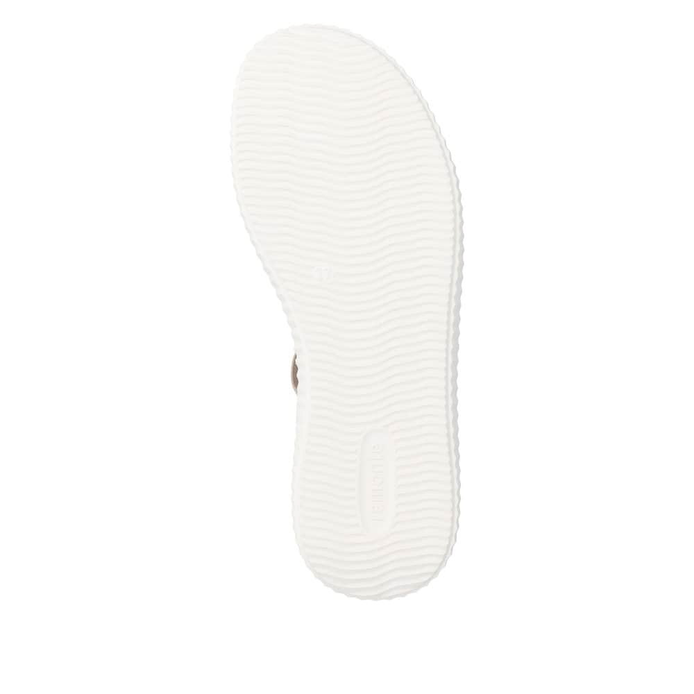 Remonte Damen Riemchensandalen - Beige