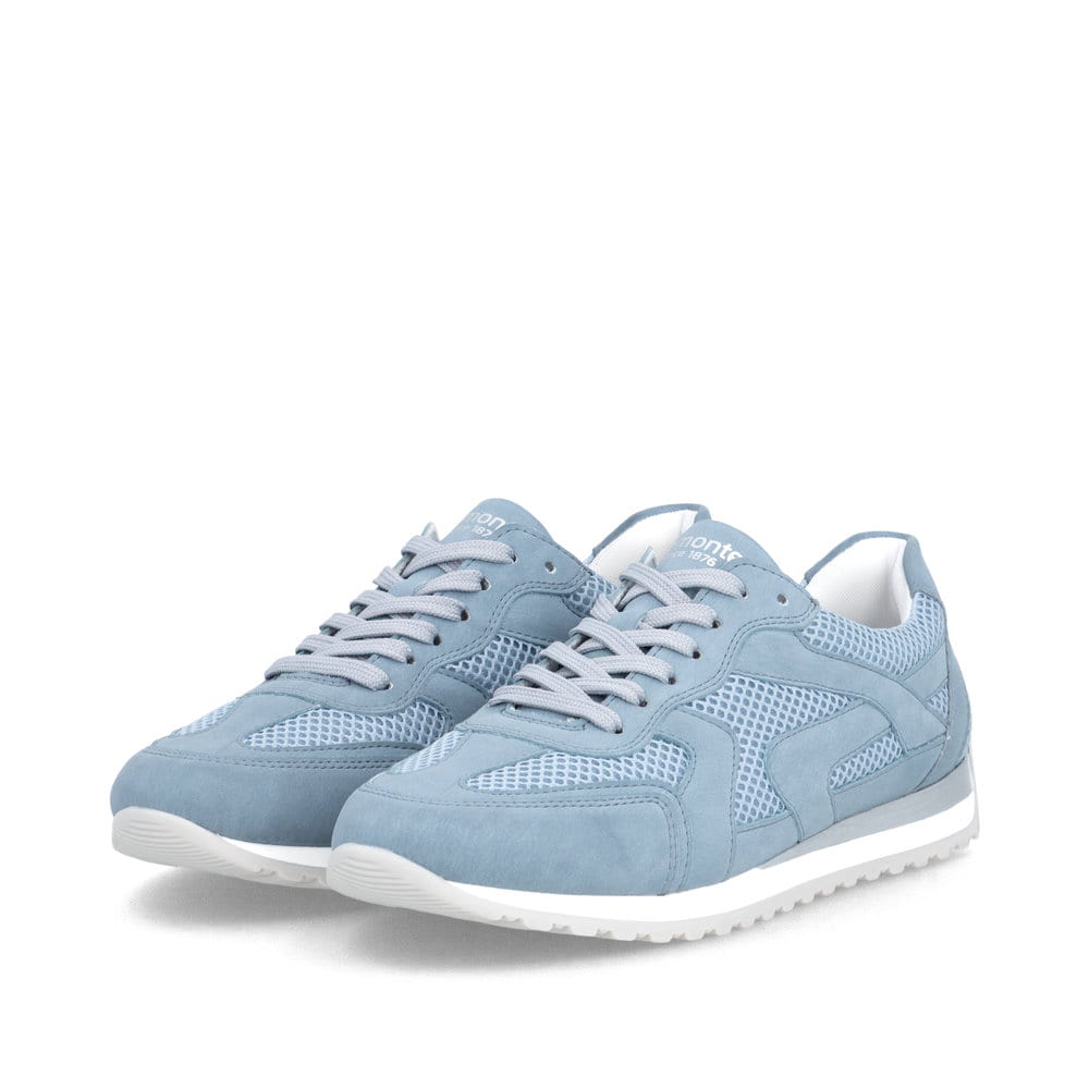 Remonte Damen Sneaker - Blau