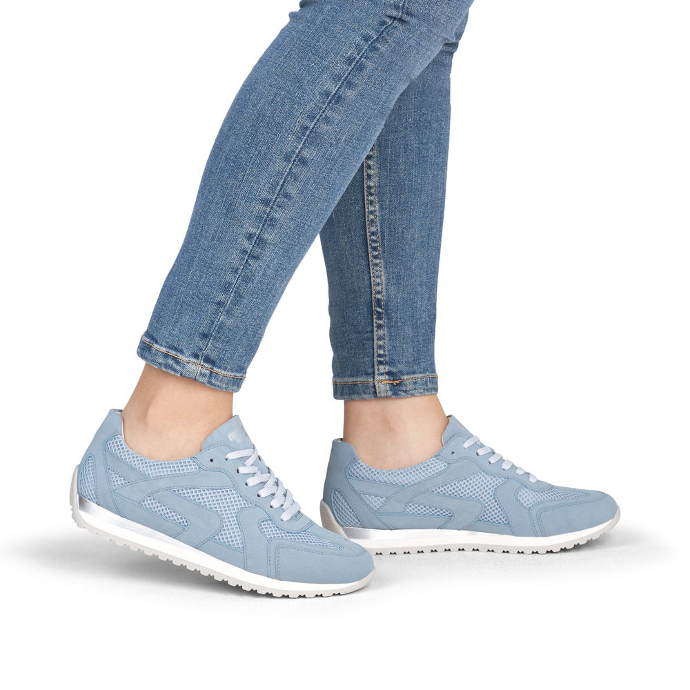 Remonte Damen Sneaker - Blau