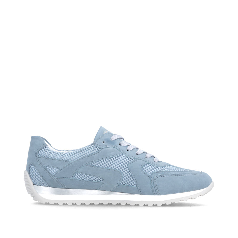 Remonte Damen Sneaker - Blau