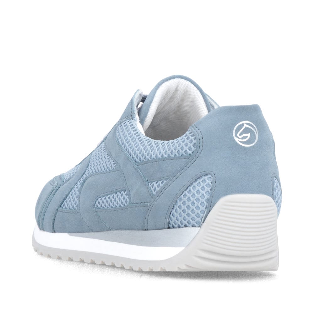 Remonte Damen Sneaker - Blau