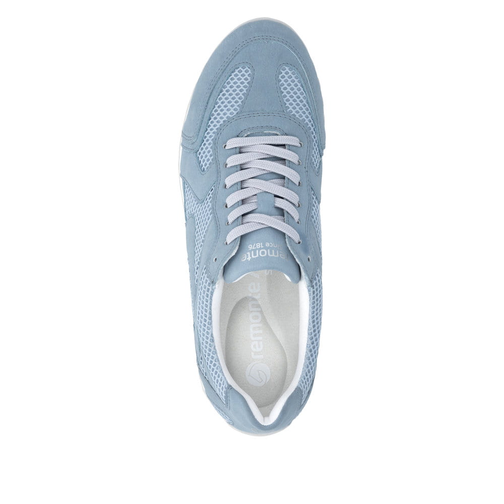 Remonte Damen Sneaker - Blau