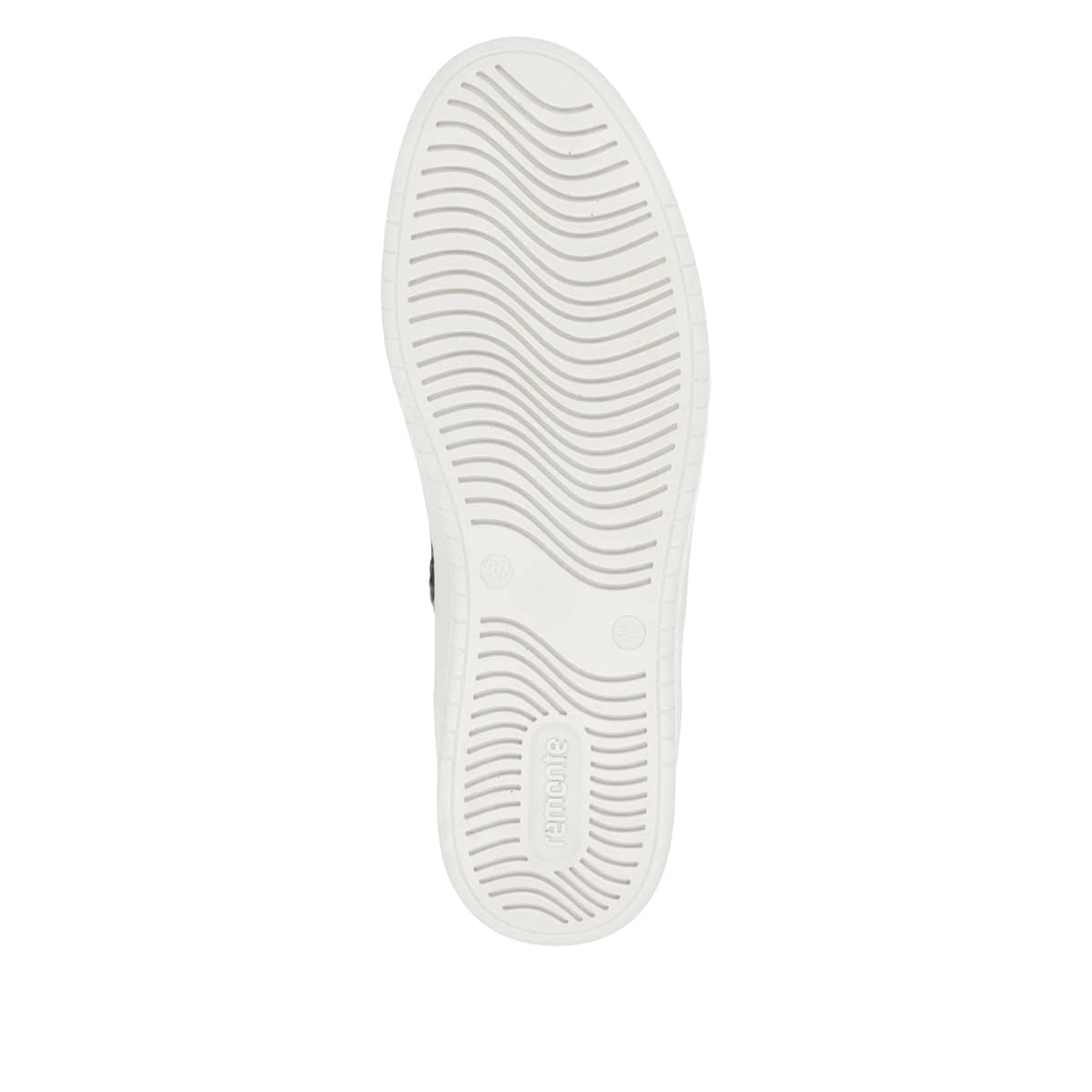 Remonte Damen Sneaker - Schwarz