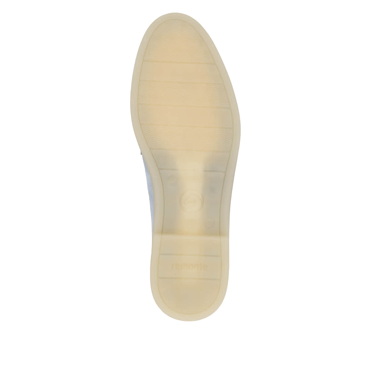 Remonte Damen Loafer - Blau