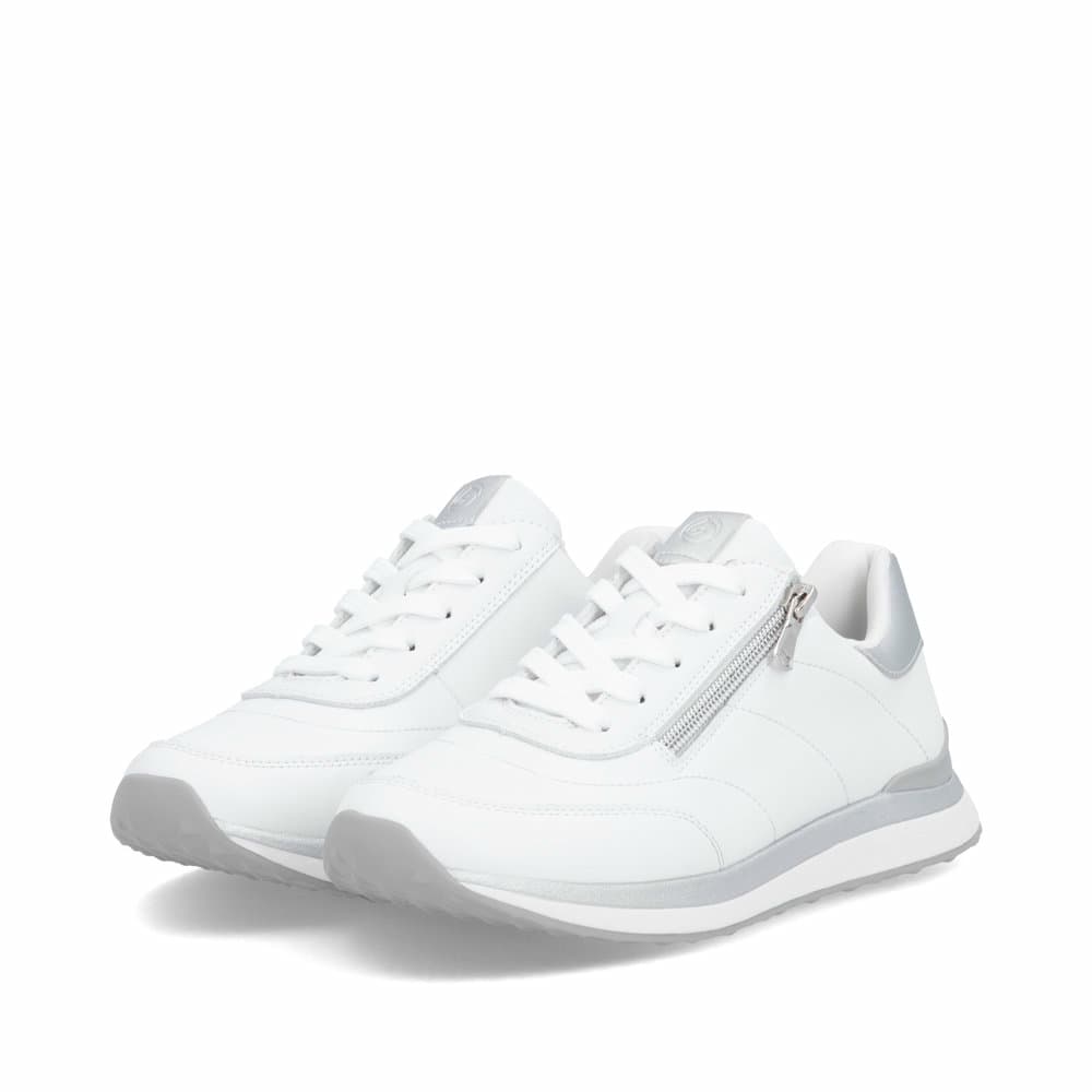 Remonte Damen Sneaker - Weiss