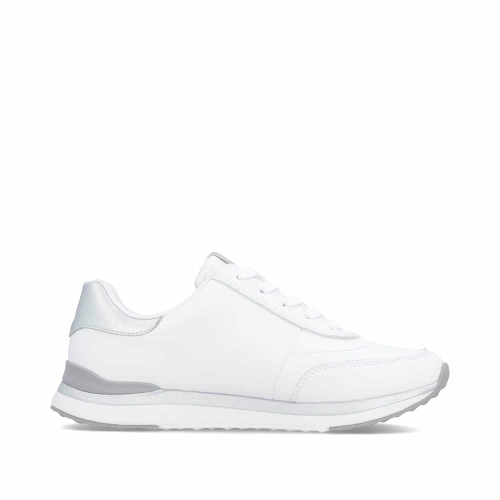 Remonte Damen Sneaker - Weiss