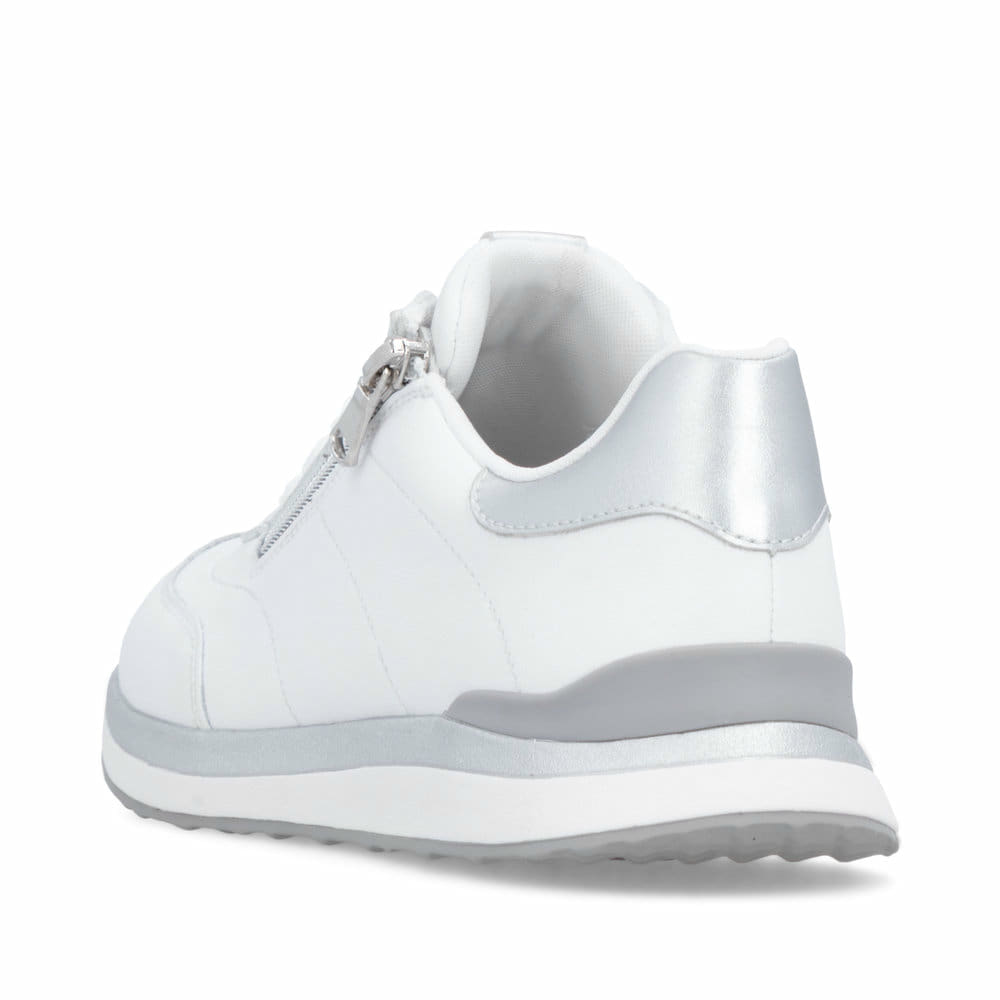Remonte Damen Sneaker - Weiss