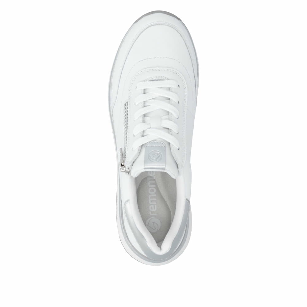 Remonte Damen Sneaker - Weiss