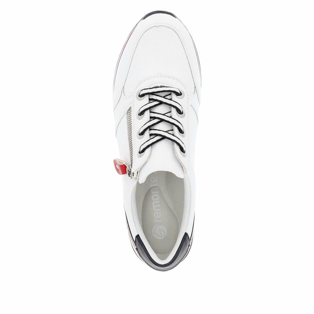 Remonte Damen Sneaker - Weiss