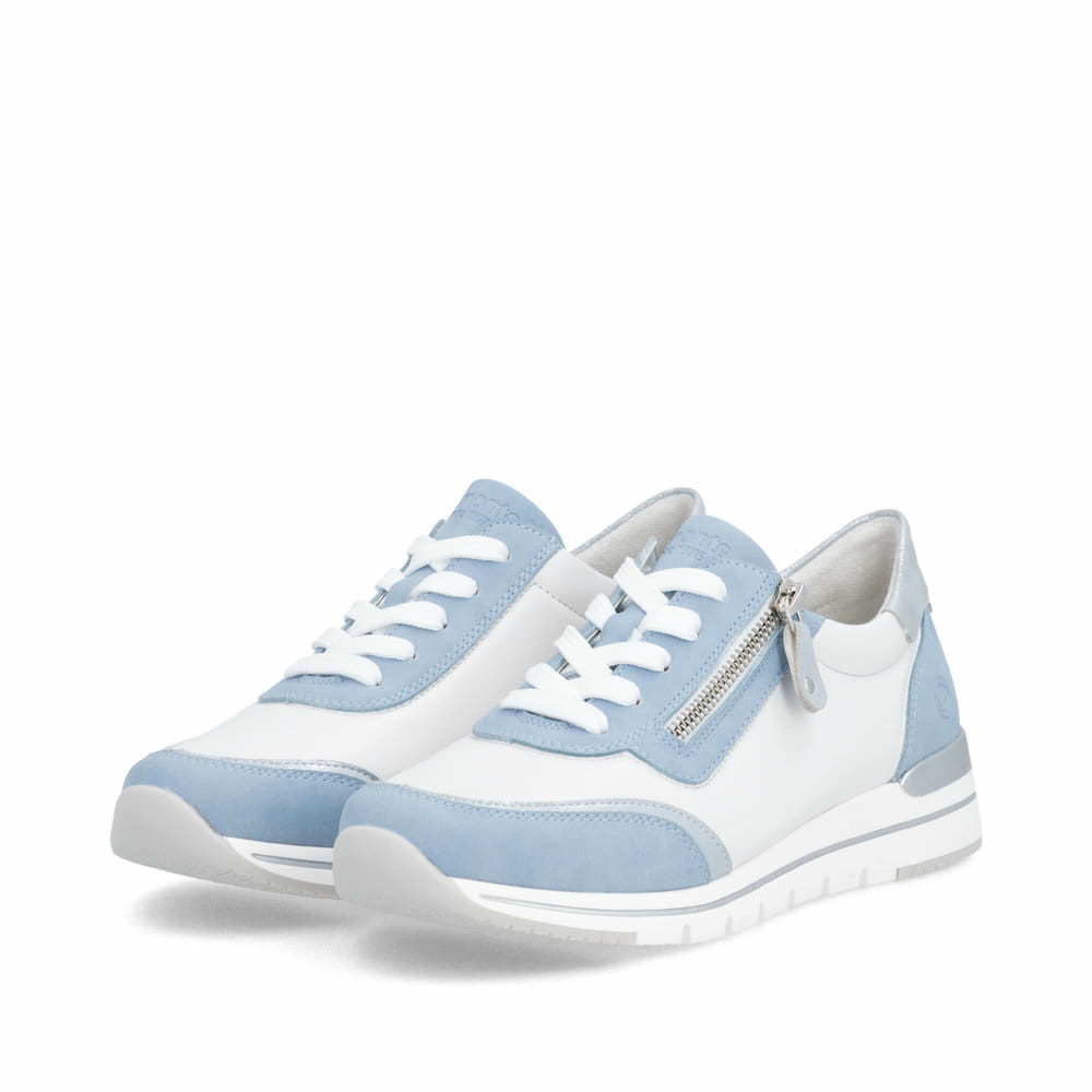 Remonte Damen Sneaker - Weiss