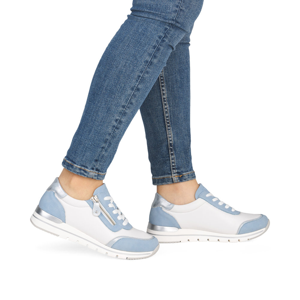 Remonte Damen Sneaker - Weiss