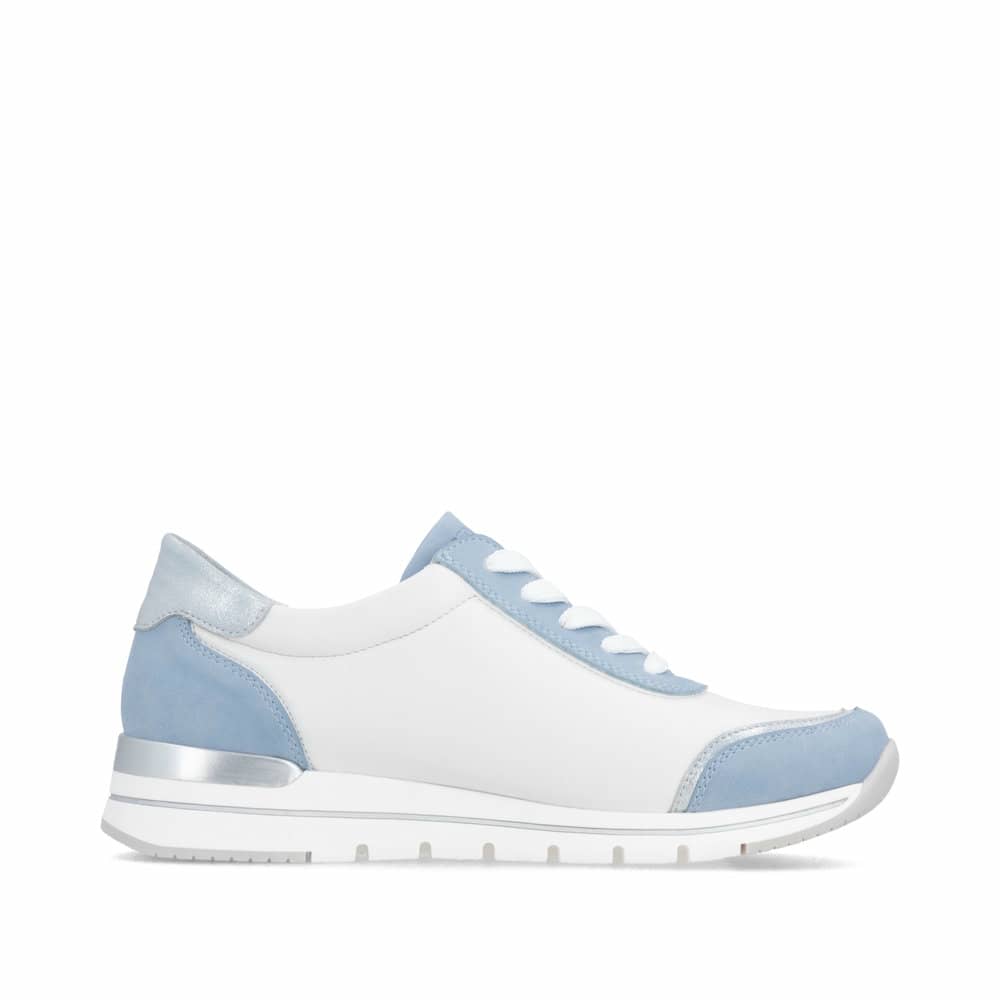 Remonte Damen Sneaker - Weiss