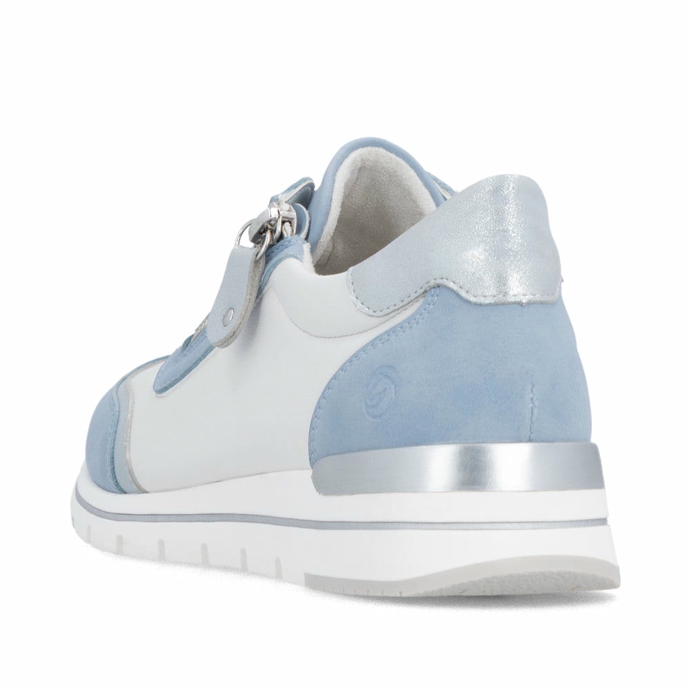 Remonte Damen Sneaker - Weiss