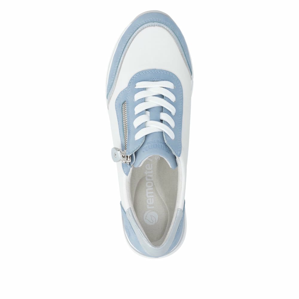 Remonte Damen Sneaker - Weiss