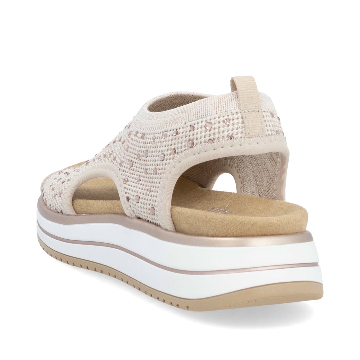 Remonte Damen Sandalen - Rosa