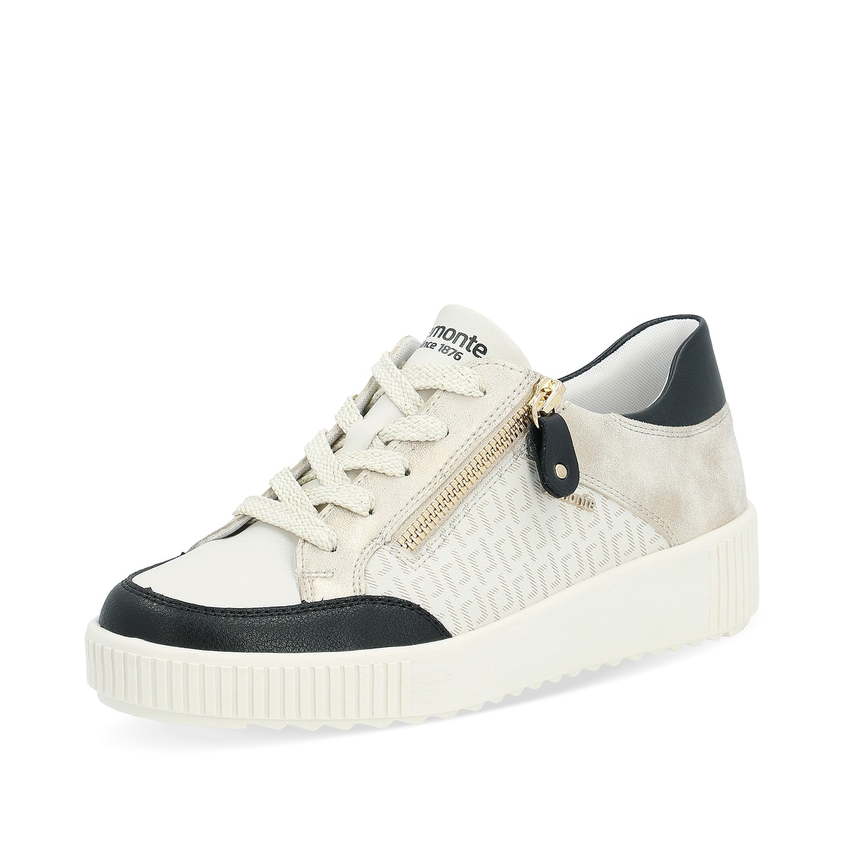 Remonte Damen Sneaker - Weiss