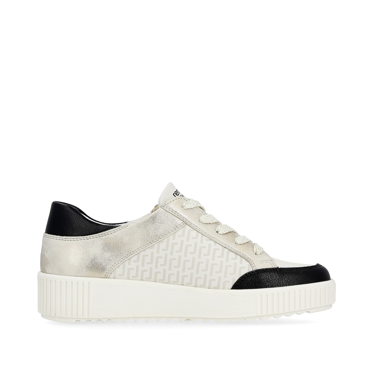 Remonte Damen Sneaker - Weiss