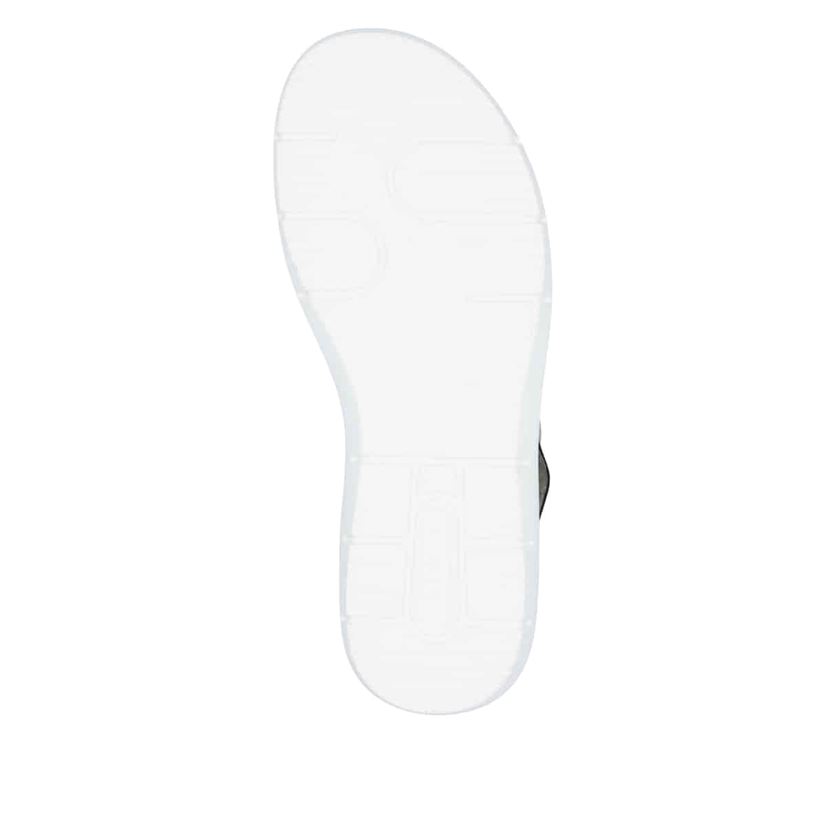 Remonte Damen Riemchensandalen - Blau