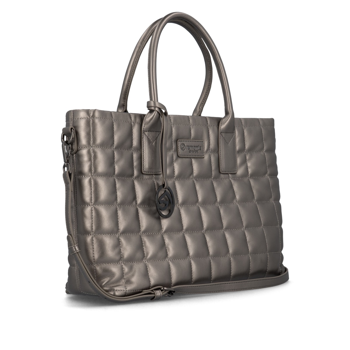 Remonte Shopper - Metallic